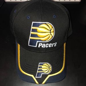 NBA INDIANA PACERS HAT
